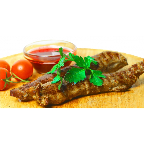 Ресторанный сервис бронирования столиков menu-rest.com - Интерьер ресторана "GuttenBier"