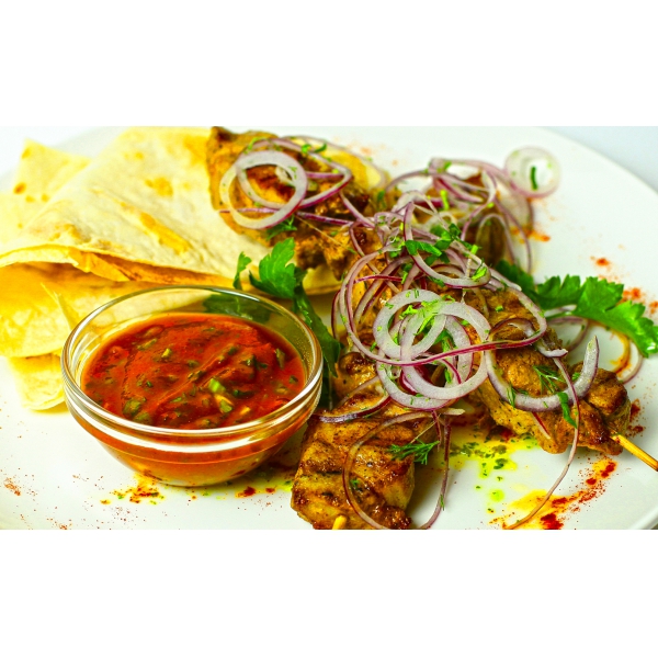 Ресторанный сервис бронирования столиков menu-rest.com - Интерьер ресторана "GuttenBier"