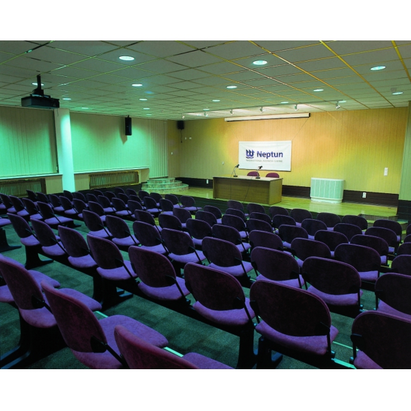 Ресторанный сервис бронирования столиков menu-rest.com - Интерьер ресторана "Нептун"