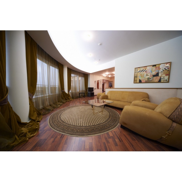 Ресторанный сервис бронирования столиков menu-rest.com - Интерьер ресторана "Нептун"