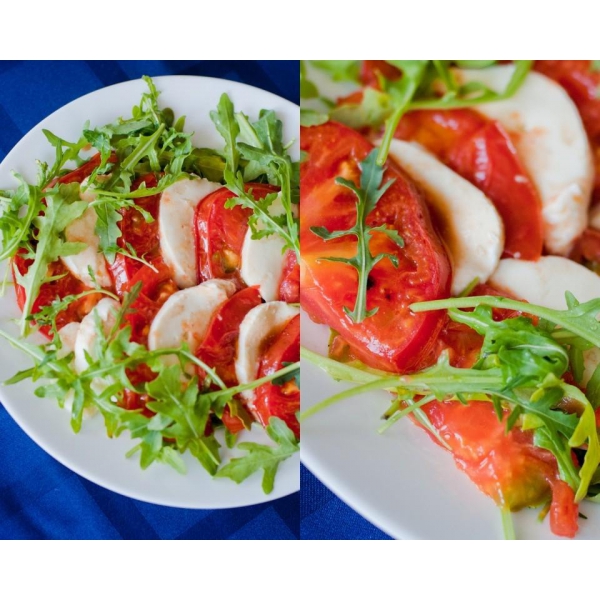 Ресторанный сервис бронирования столиков menu-rest.com - Интерьер ресторана "КосмоДоМ"