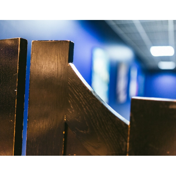 Ресторанный сервис бронирования столиков menu-rest.com - Интерьер ресторана "КосмоДоМ"