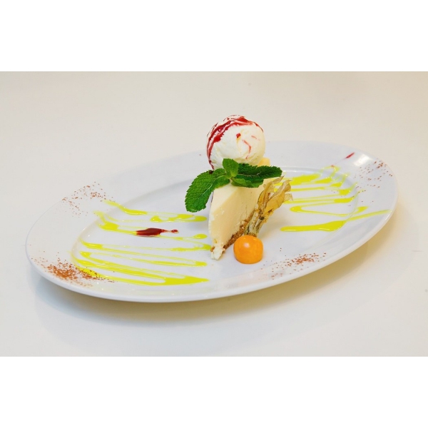 Ресторанный сервис бронирования столиков menu-rest.com - Интерьер ресторана "CORTEZ"