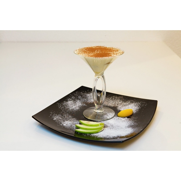 Ресторанный сервис бронирования столиков menu-rest.com - Интерьер ресторана "CORTEZ"