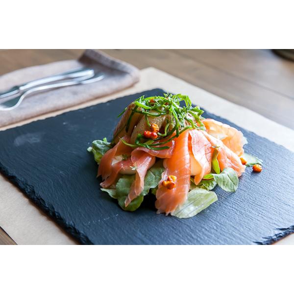 Ресторанный сервис бронирования столиков menu-rest.com - Интерьер ресторана "Бутерbrodskyбар"