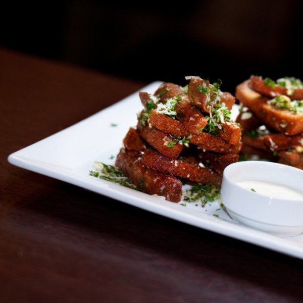 Ресторанный сервис бронирования столиков menu-rest.com - Интерьер ресторана "Mass und Spass"