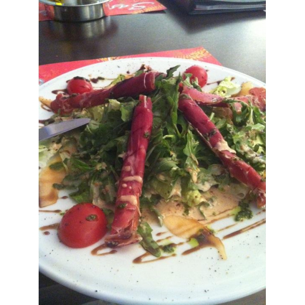 Ресторанный сервис бронирования столиков menu-rest.com - Интерьер ресторана "Sasha`s bar"