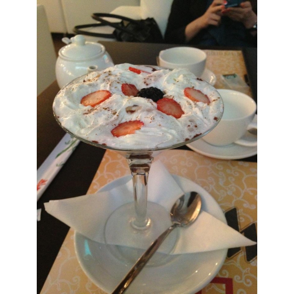 Ресторанный сервис бронирования столиков menu-rest.com - Интерьер ресторана "Sasha`s bar"