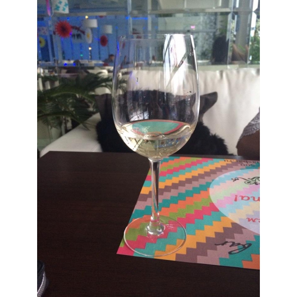 Ресторанный сервис бронирования столиков menu-rest.com - Интерьер ресторана "Sasha`s bar"