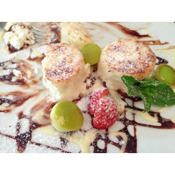 Ресторанный сервис бронирования столиков menu-rest.com - Интерьер ресторана "Sasha`s bar"