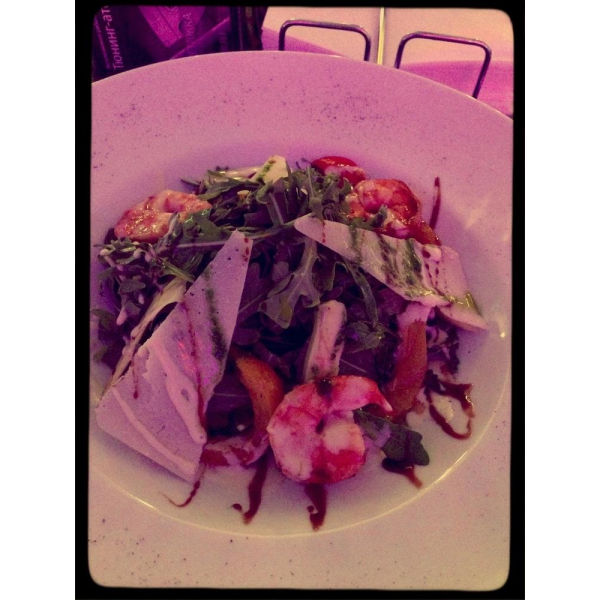 Ресторанный сервис бронирования столиков menu-rest.com - Интерьер ресторана "Sasha`s bar"