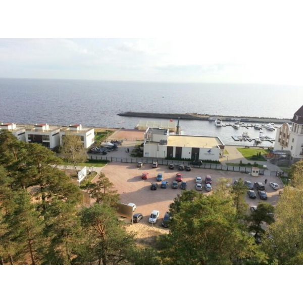 Ресторанный сервис бронирования столиков menu-rest.com - Интерьер ресторана "Парк-Отель"