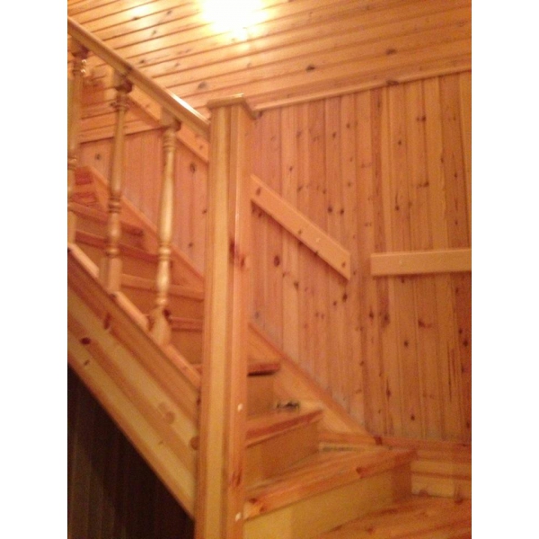 Ресторанный сервис бронирования столиков menu-rest.com - Интерьер ресторана "Парк-Отель"