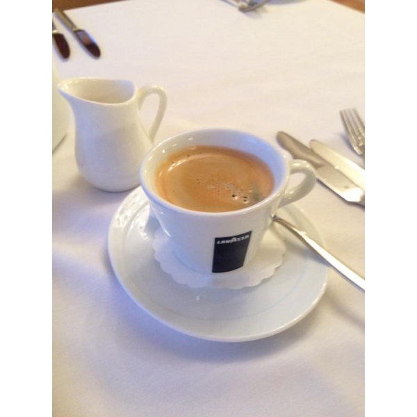 Ресторанный сервис бронирования столиков menu-rest.com - Интерьер ресторана "Коркули"