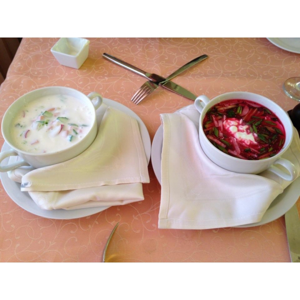 Ресторанный сервис бронирования столиков menu-rest.com - Интерьер ресторана "Коркули"