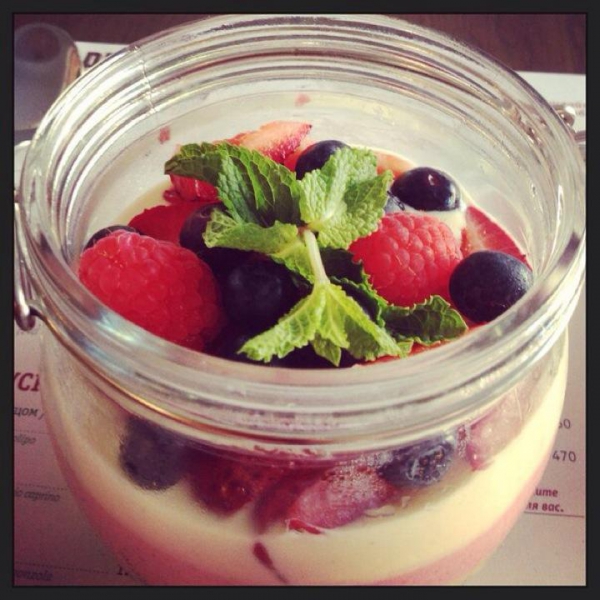 Ресторанный сервис бронирования столиков menu-rest.com - Интерьер ресторана "Новая Ялта"