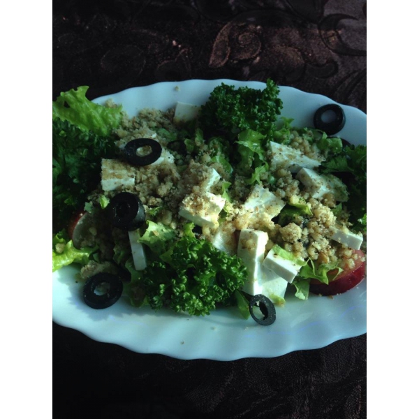 Ресторанный сервис бронирования столиков menu-rest.com - Интерьер ресторана "Куракина Дача"