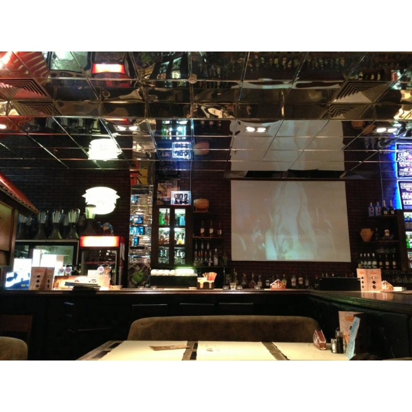 Ресторанный сервис бронирования столиков menu-rest.com - Интерьер ресторана "Munhell"