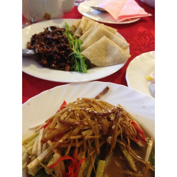 Ресторанный сервис бронирования столиков menu-rest.com - Интерьер ресторана "Фанза"