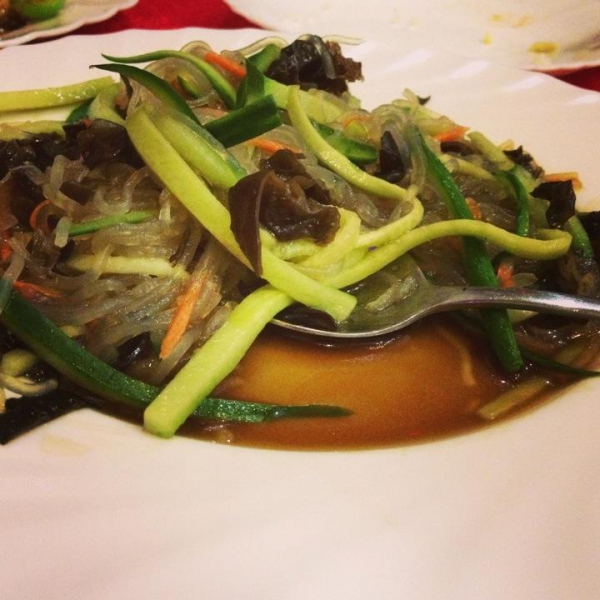 Ресторанный сервис бронирования столиков menu-rest.com - Интерьер ресторана "Фанза"