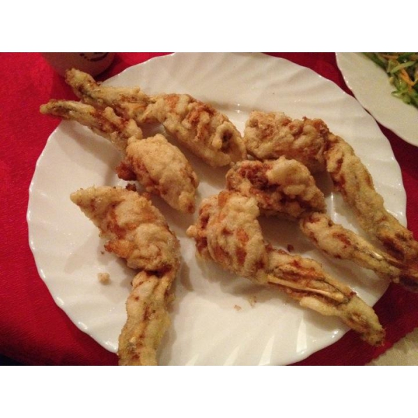 Ресторанный сервис бронирования столиков menu-rest.com - Интерьер ресторана "Фанза"