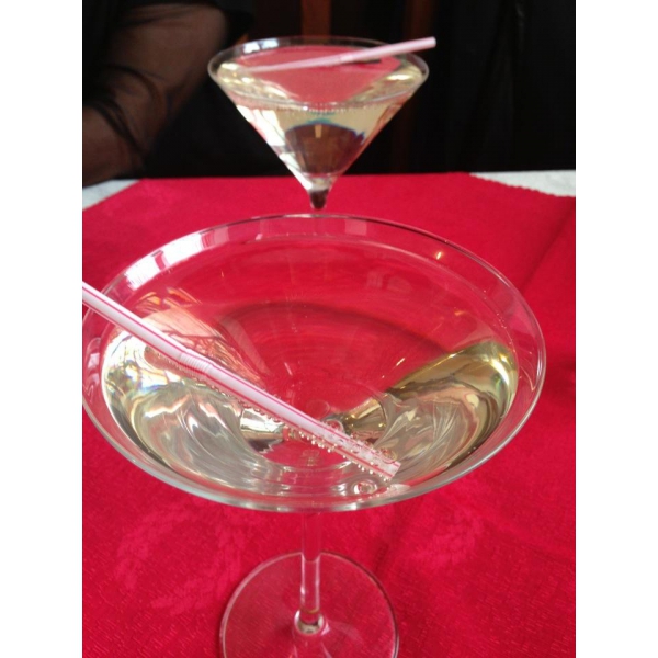 Ресторанный сервис бронирования столиков menu-rest.com - Интерьер ресторана "Фанза"