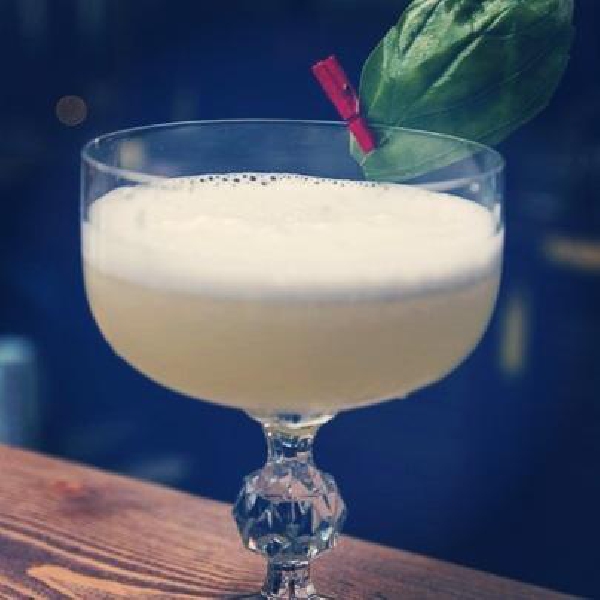 Ресторанный сервис бронирования столиков menu-rest.com - Интерьер ресторана "Five Points"