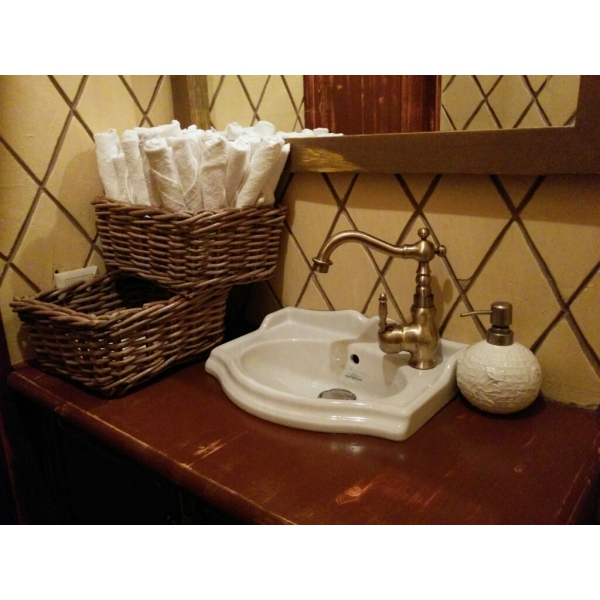 Ресторанный сервис бронирования столиков menu-rest.com - Интерьер ресторана "Five Points"