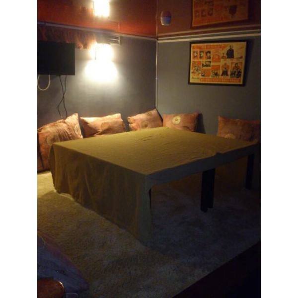 Ресторанный сервис бронирования столиков menu-rest.com - Интерьер ресторана "China Town"