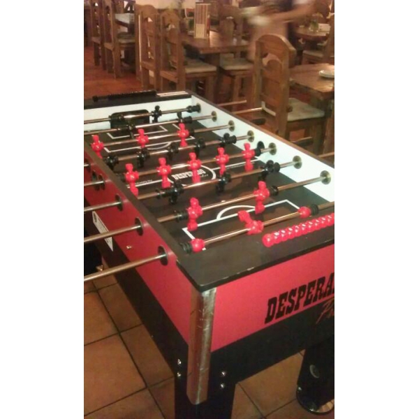 Ресторанный сервис бронирования столиков menu-rest.com - Интерьер ресторана "Bierstube"