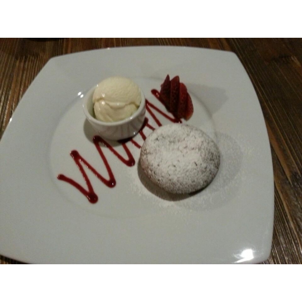 Ресторанный сервис бронирования столиков menu-rest.com - Интерьер ресторана "Bierstube"