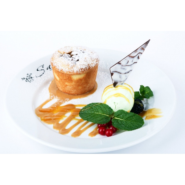 Ресторанный сервис бронирования столиков menu-rest.com - Интерьер ресторана "Sasha`s bar"