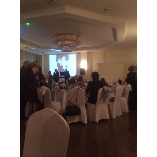 Ресторанный сервис бронирования столиков menu-rest.com - Интерьер ресторана "Очаг"