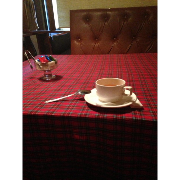 Ресторанный сервис бронирования столиков menu-rest.com - Интерьер ресторана "Долинск"