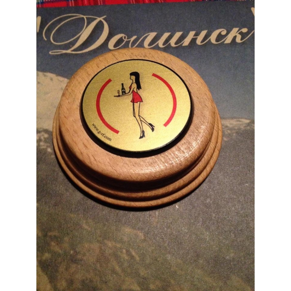 Ресторанный сервис бронирования столиков menu-rest.com - Интерьер ресторана "Долинск"