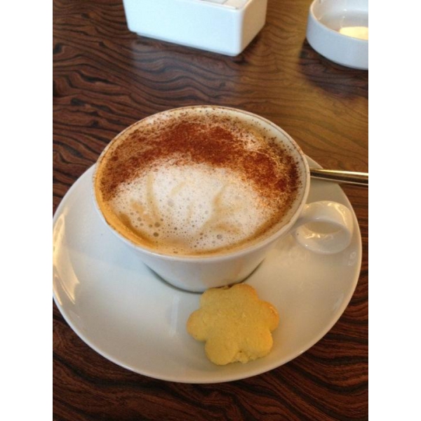 Ресторанный сервис бронирования столиков menu-rest.com - Интерьер ресторана "Metamorfos"