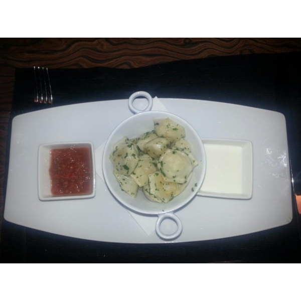 Ресторанный сервис бронирования столиков menu-rest.com - Интерьер ресторана "Metamorfos"