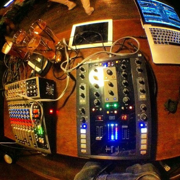 Ресторанный сервис бронирования столиков menu-rest.com - Интерьер ресторана "SПБ"