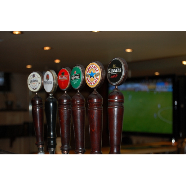 Ресторанный сервис бронирования столиков menu-rest.com - Интерьер ресторана "Суарэ"