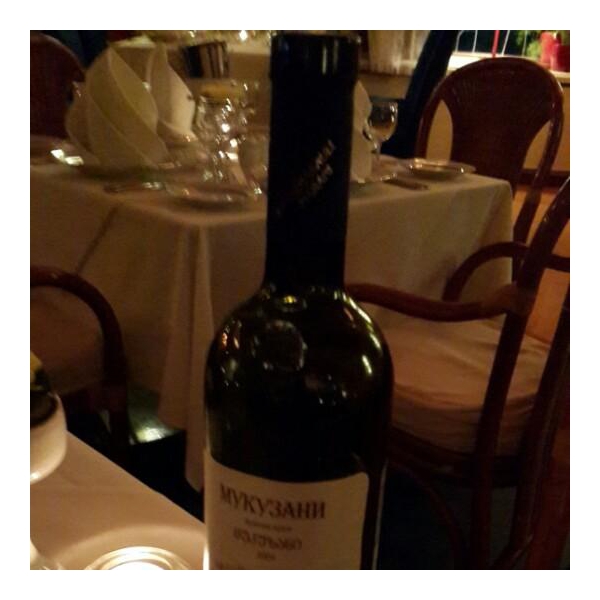 Ресторанный сервис бронирования столиков menu-rest.com - Интерьер ресторана "Кавказская пленница"