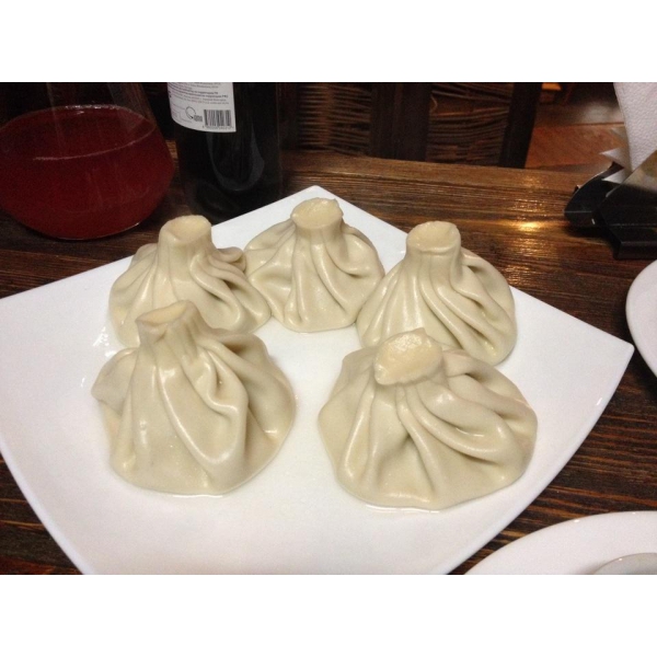 Ресторанный сервис бронирования столиков menu-rest.com - Интерьер ресторана "Сулико"