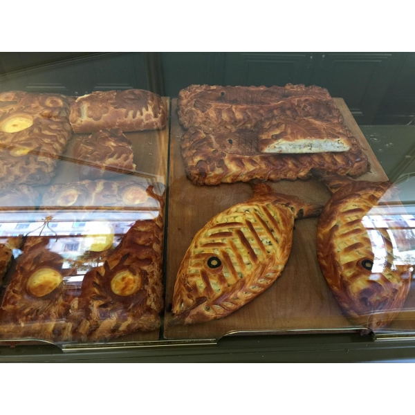 Ресторанный сервис бронирования столиков menu-rest.com - Интерьер ресторана "Линдфорс"