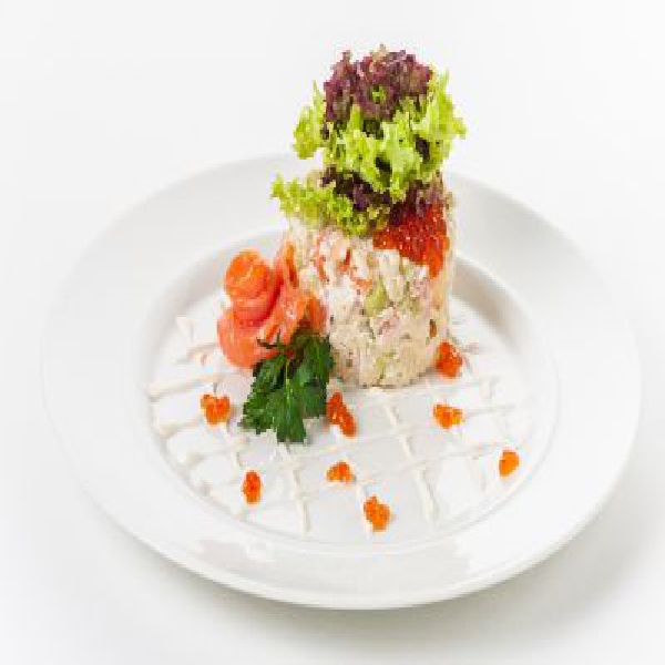 Ресторанный сервис бронирования столиков menu-rest.com - Интерьер ресторана "Зингеръ"