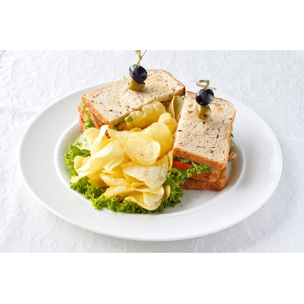 Ресторанный сервис бронирования столиков menu-rest.com - Интерьер ресторана "Зингеръ"