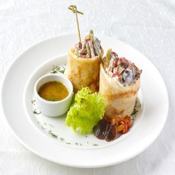 Ресторанный сервис бронирования столиков menu-rest.com - Интерьер ресторана "Зингеръ"