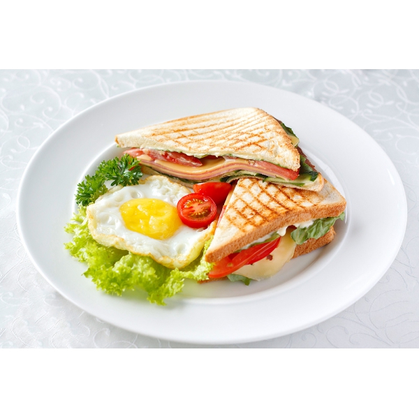 Ресторанный сервис бронирования столиков menu-rest.com - Интерьер ресторана "Зингеръ"