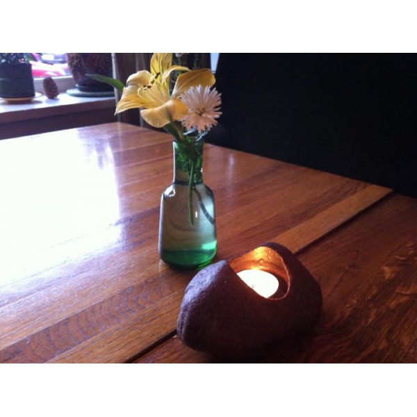 Ресторанный сервис бронирования столиков menu-rest.com - Интерьер ресторана "Ботаника"