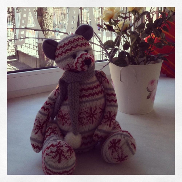 Ресторанный сервис бронирования столиков menu-rest.com - Интерьер ресторана "ЕДА и кофе"