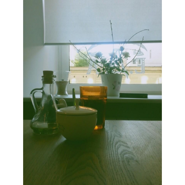 Ресторанный сервис бронирования столиков menu-rest.com - Интерьер ресторана "ЕДА и кофе"