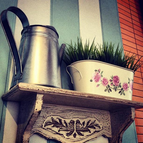 Ресторанный сервис бронирования столиков menu-rest.com - Интерьер ресторана "ЕДА и кофе"